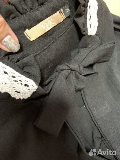 Женские вещи пакетом 42 44