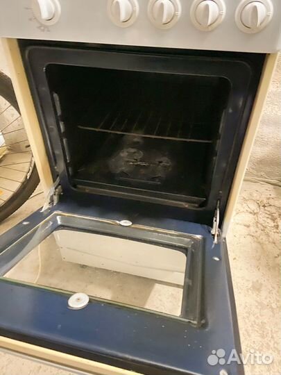 Плита электрическая бу