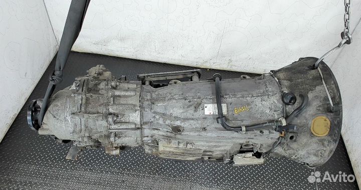 Раздаточный редуктор Mercedes ML W164 2007 3.0 *