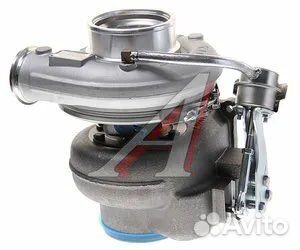 Турбина/турбокомпрессор камаз GP 100 Евро-5