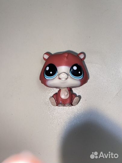 Игрушки оригинальные LPS