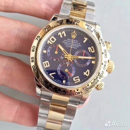 Rolex Daytona Cosmograph