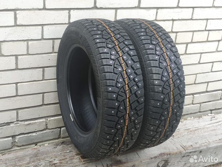 Continental IceContact 2 185/65 R15 92T