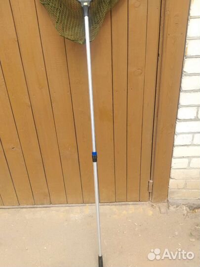 Сачек для рыбалки