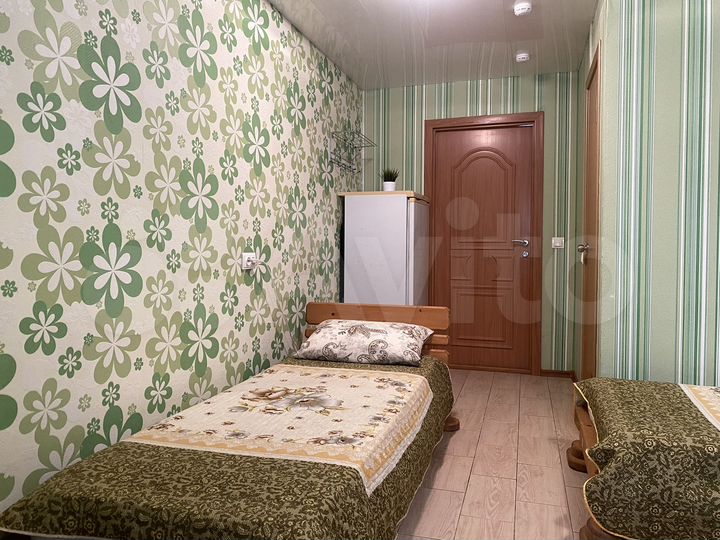 Комната 22 м², 1/1 эт.