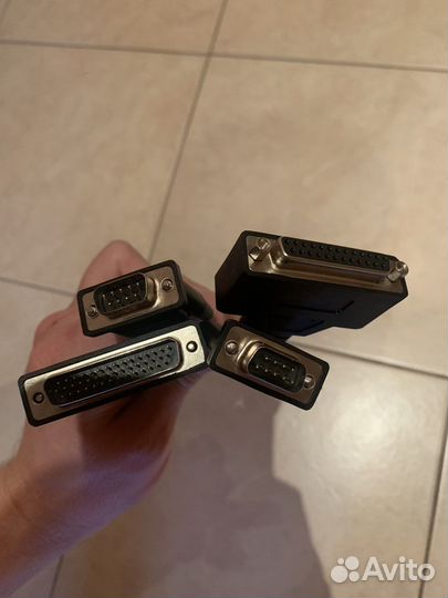 Переходник