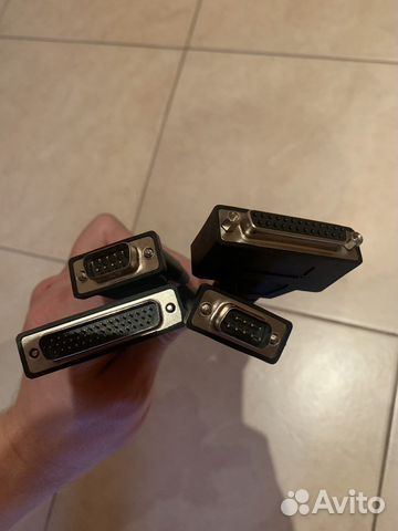 Переходник