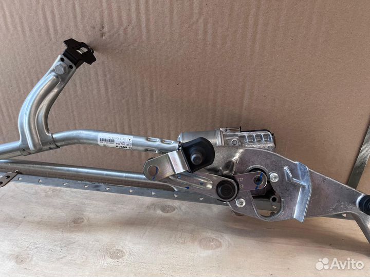 Трапеция дворников mercedes E 213, C 205 Оригинал