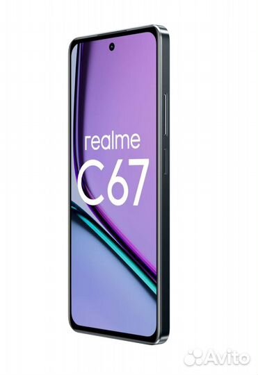 realme C67, 8/256 ГБ