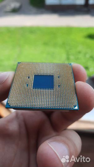 Amd ryzen 5 3400g
