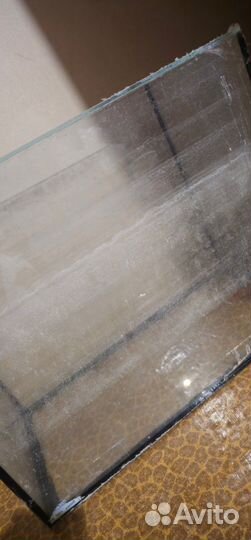 Аквариум 50 литров