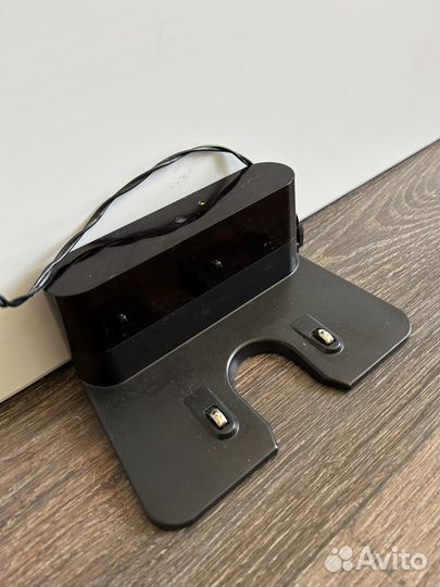 Робот пылесос mamibot