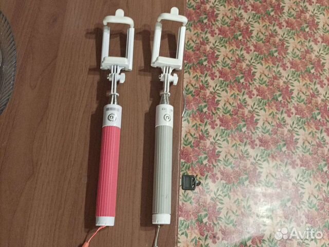 Селфи палка