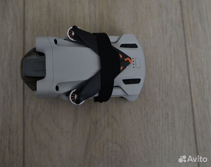Dji mini 3 pro RC с аксессуарами