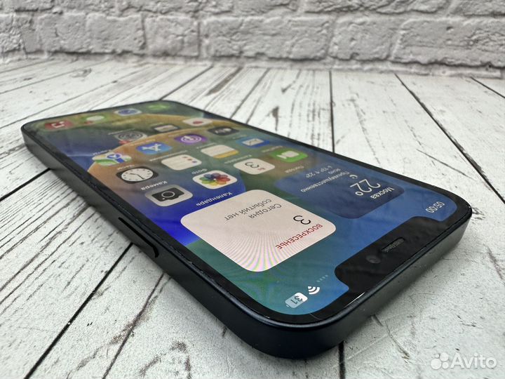 Apple iPhone 12 64gb Black VC