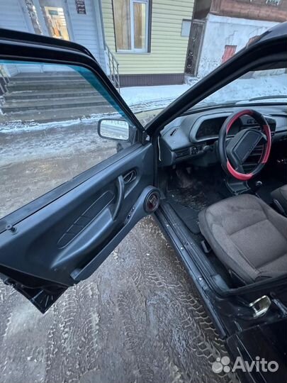 ВАЗ 2115 Samara 1.6 МТ, 2007, 200 000 км