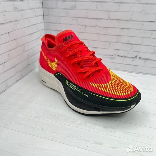 Кроссовки Nike zoom