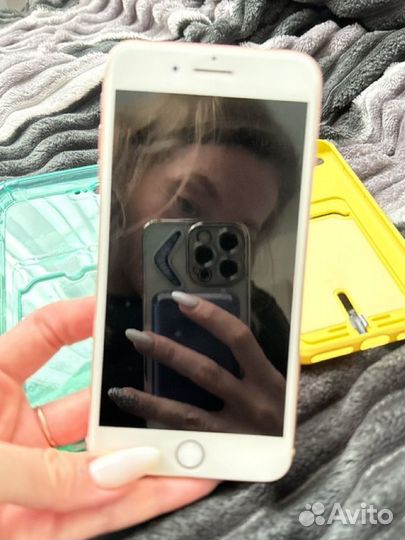 iPhone 8 Plus, 128 ГБ