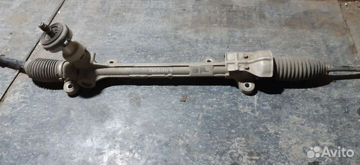 Рулевая рейка Kia Cerato 3
