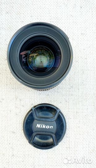 Продам объектив