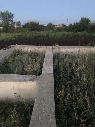 Дача 108 м² на участке 10 сот.