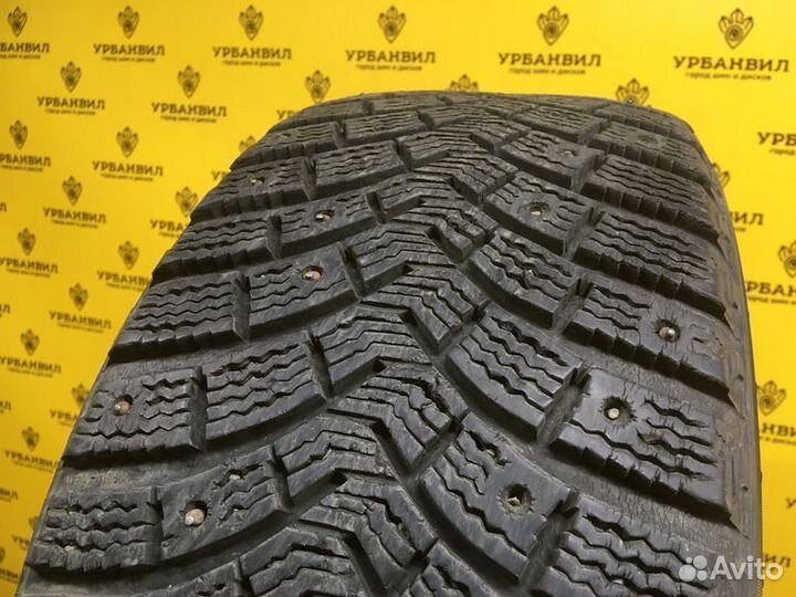 Michelin X-Ice North XIN3 205/55 R16 94T