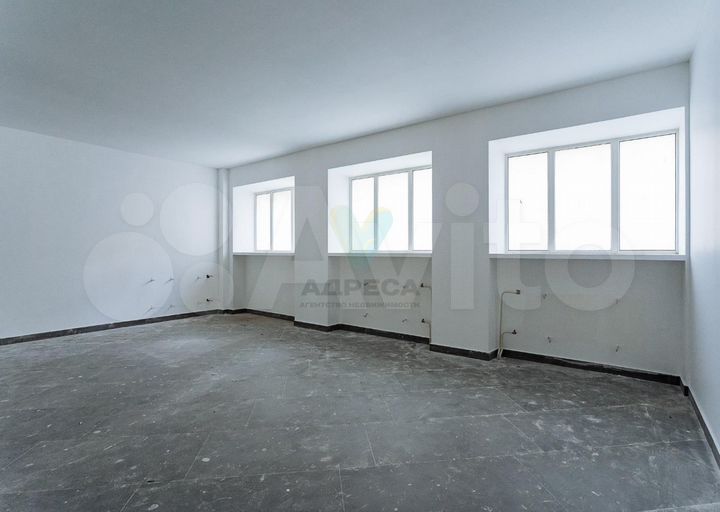 Торговое помещение 16-153,25 м² Проспект Октября