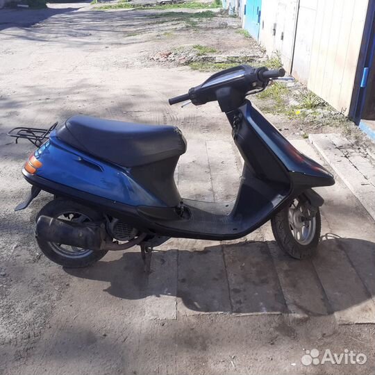 Скутер Хонда такт