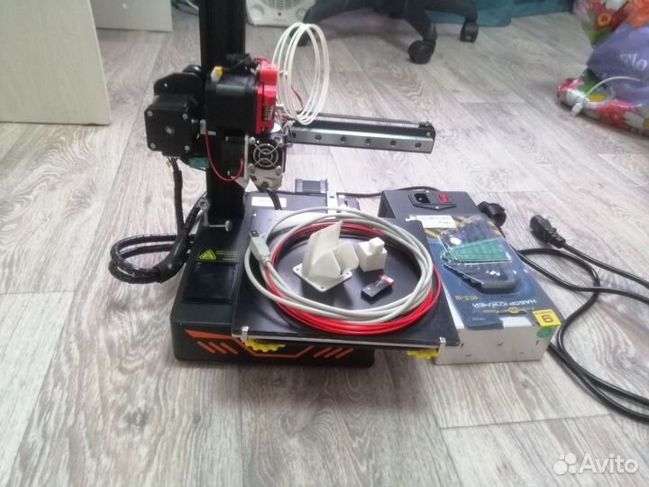 3D принтер