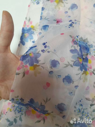 Шарф женский