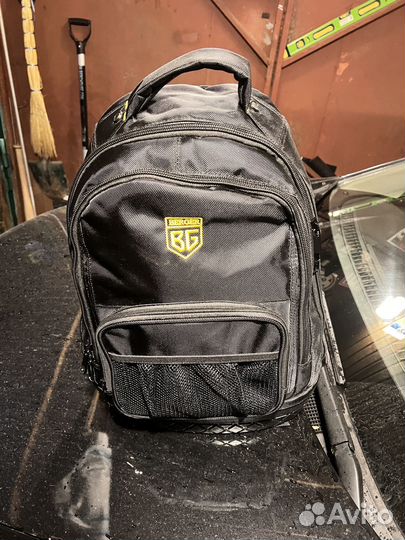 Рюкзак доя интрументов