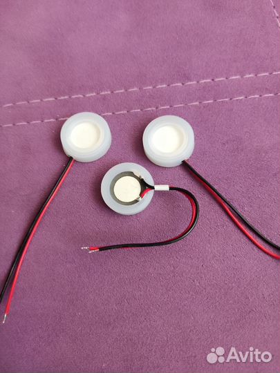 Мембрана для увлажнителя воздуха