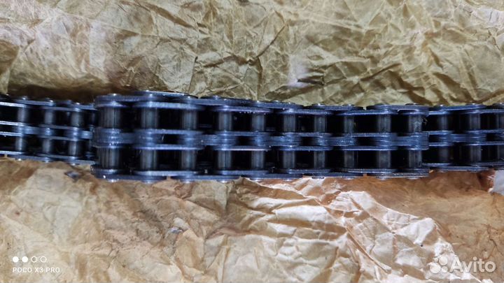 Цепь грм москвич 2141