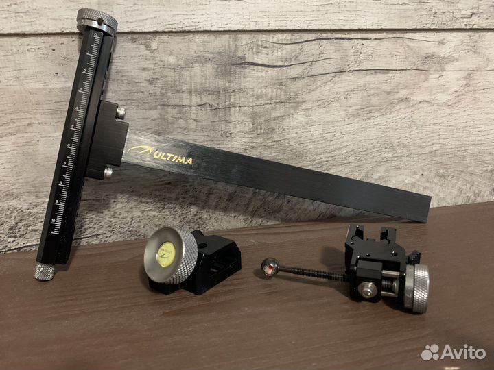 Прицел shibuya ultima