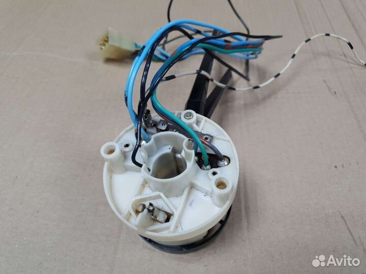 Подрулевой переключатель ваз 2101, 2102 СССР