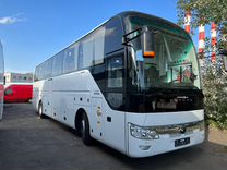 Туристический автобус Yutong ZK6122H9, 2023