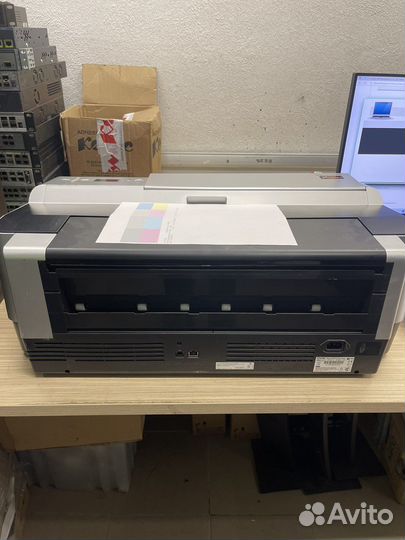 Epson stylus Pro 3880