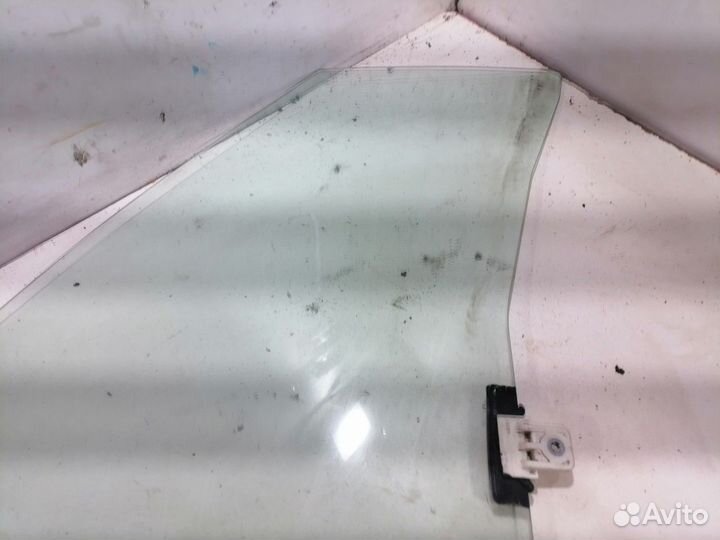 Стекло двери переднее правое (Geely Coolray)