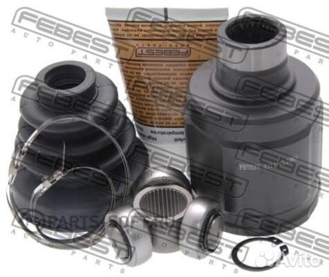 Шрус внутренний Хонда Аккорд 7 МКПП