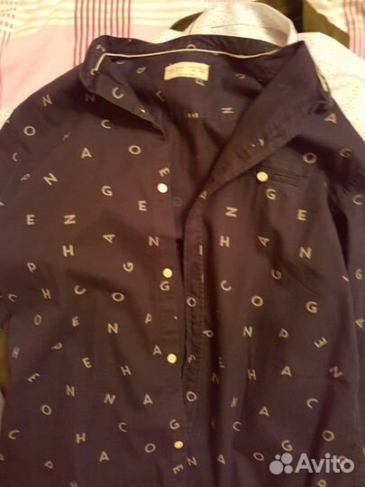 Вещи на подростка от 154 до 170