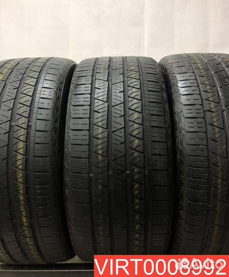 Continental ContiCrossContact LX Sport 275/40 R22 108Y