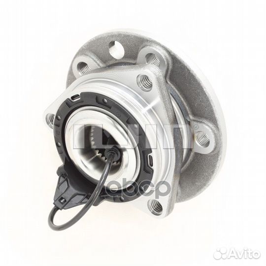 Ступица переднего колеса opel Vectra C (02) Si