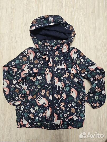 Ветровка h&m