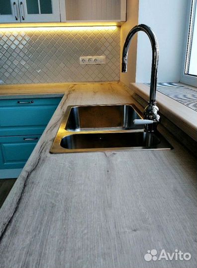 Кухня. Кухонный гарнитур на заказ