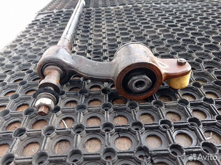 Торсион кабины Scania 5-series