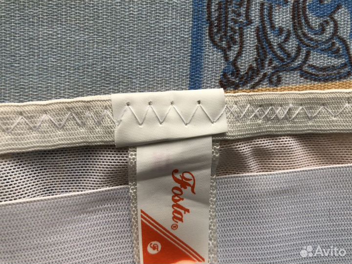 До и послеродовой бандаж Fosta XL