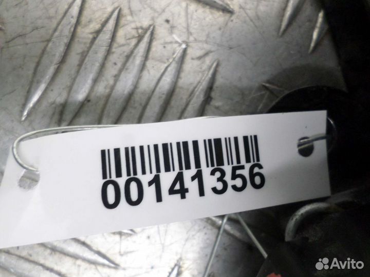 Замок капота Toyota Camry 50