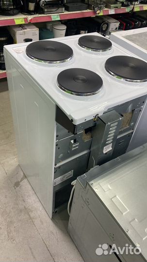 Плита электрическая Дарина S EM341 404 W