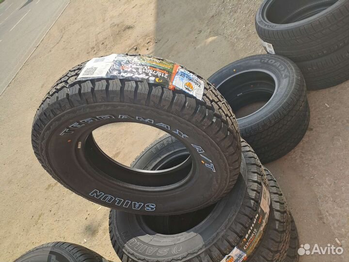 Sailun Terramax A/T 215/75 R15