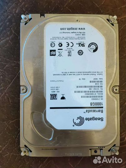 Детали для компьютера